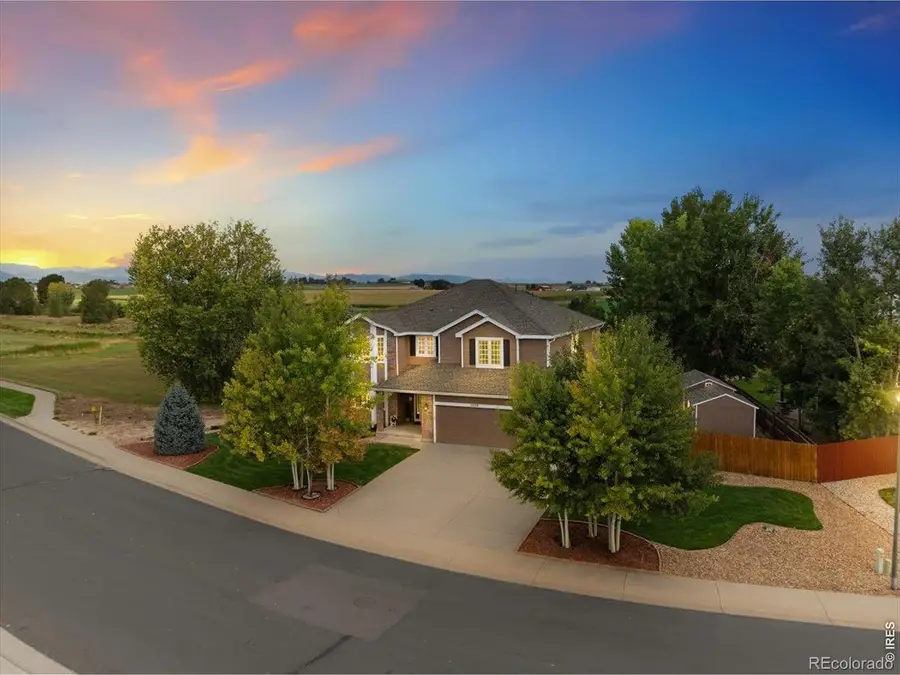 3859 Brunner Boulevard, Johnstown, CO 80534 - #2