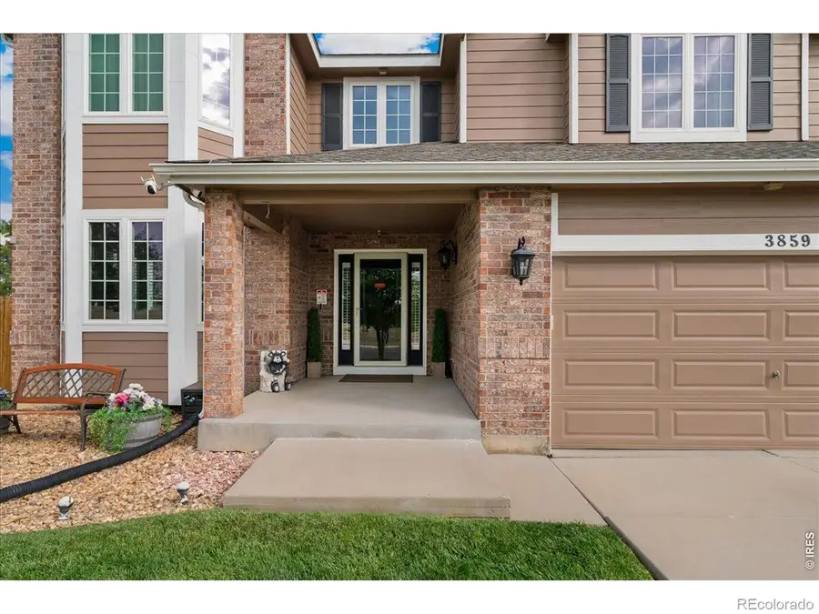 3859 Brunner Boulevard, Johnstown, CO 80534 - #3