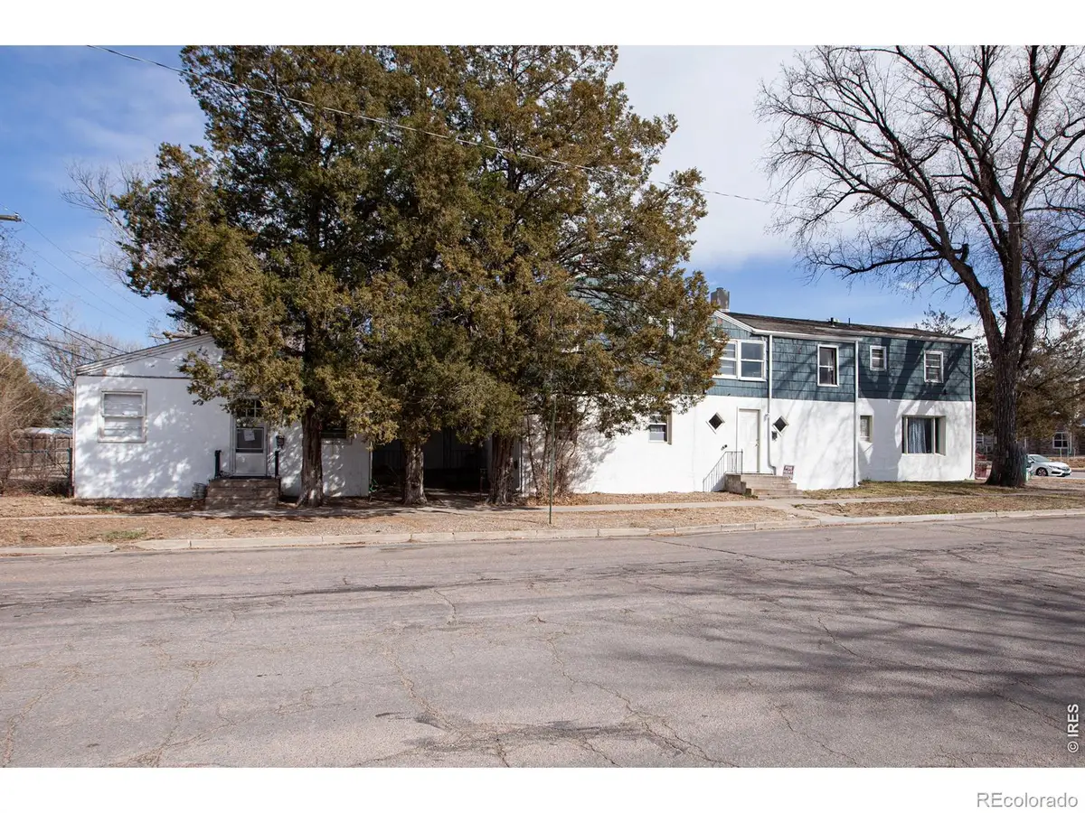 332 Broadway Street, Sterling, CO 80751 - #1