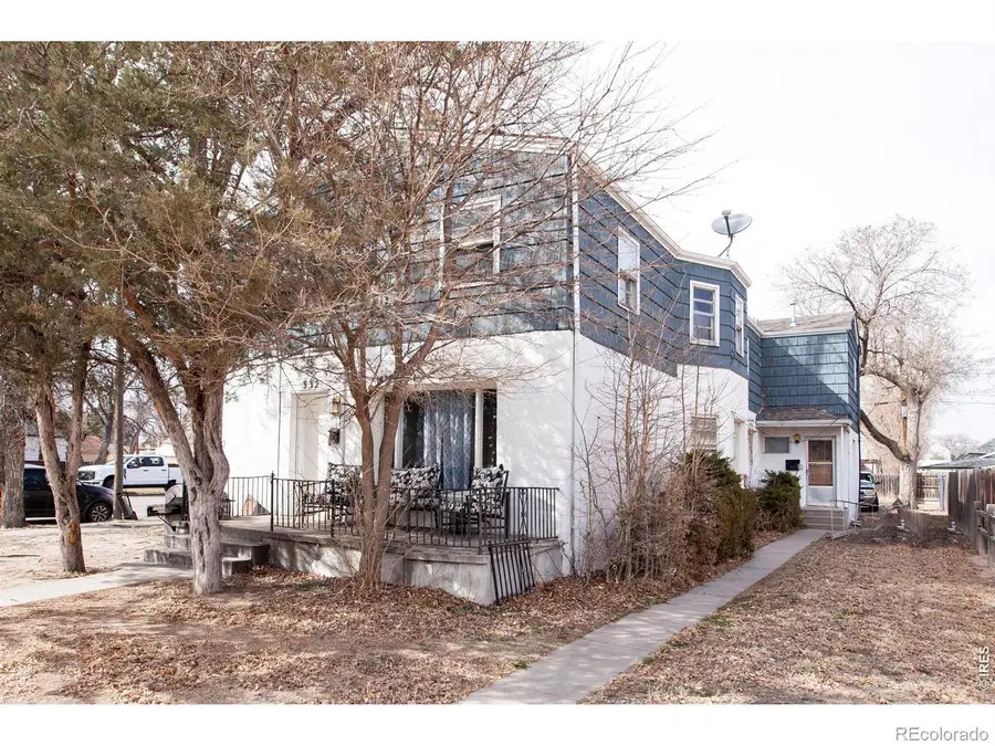 332 Broadway Street, Sterling, CO 80751 - #3