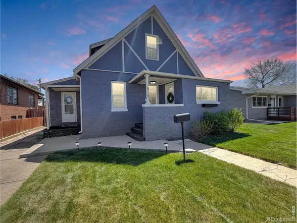 419 Taylor Street, Sterling, CO 80751