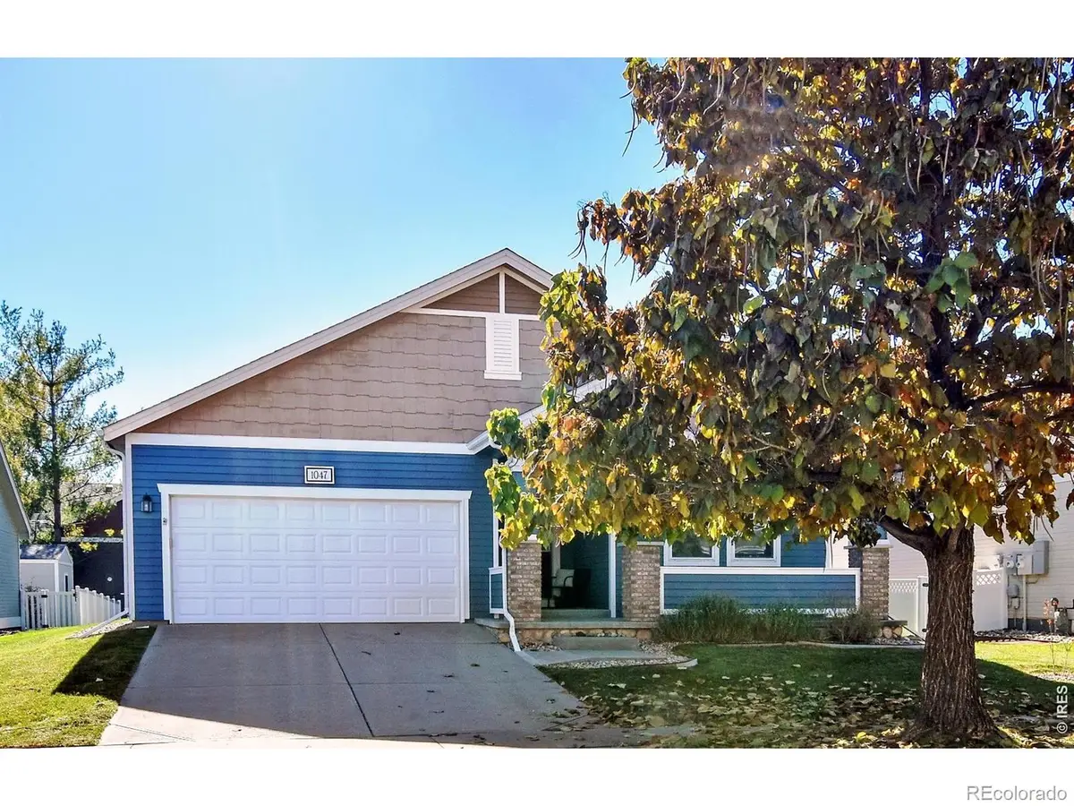 1047 Canal Drive, Windsor, CO 80550 - #1