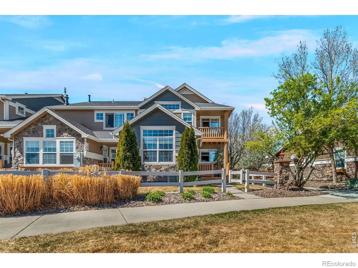 215 Rock Bridge Lane, Windsor, CO 80550 - #1