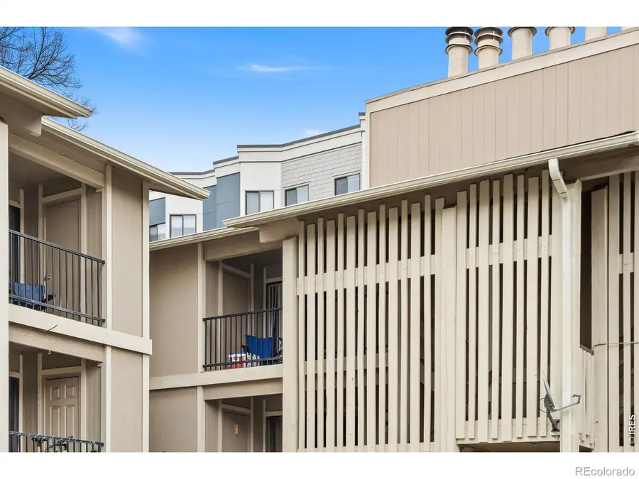 1209 W Plum Street #6, Fort Collins, CO 80521 - #3