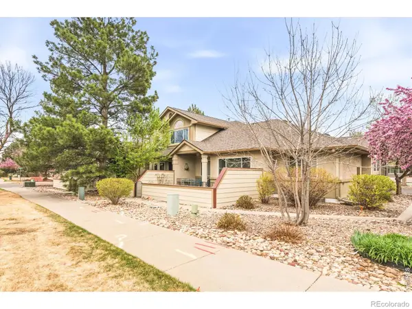 563 Ridgeview Drive, Louisville, CO 80027