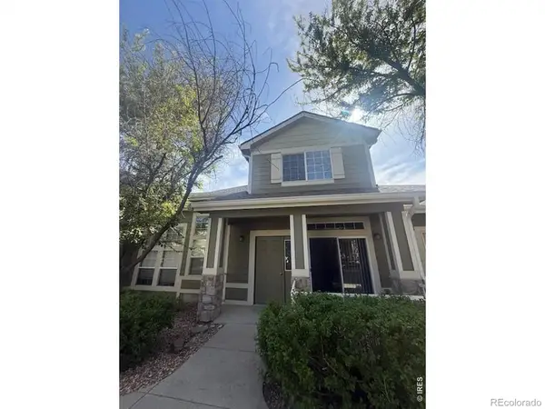 1900 68th Avenue #5, Greeley, CO 80634