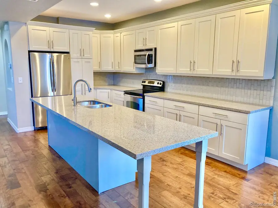 1900 68th Avenue #5, Greeley, CO 80634 - #2