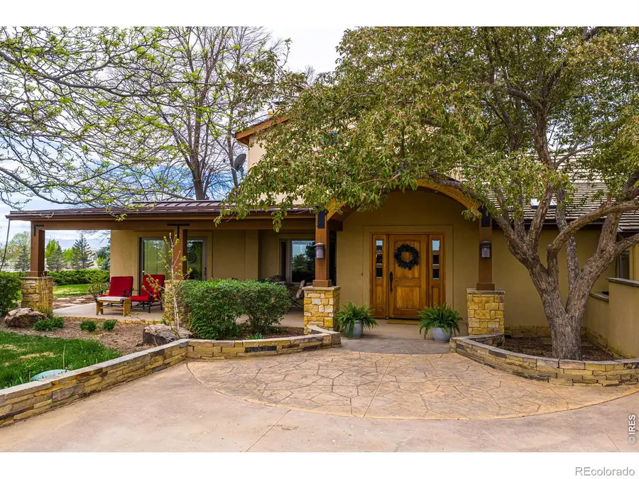 11529 County Road 78, Eaton, CO 80615 - #2