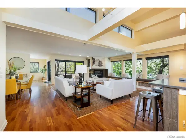 812 Walnut Street #F, Boulder, CO 80302