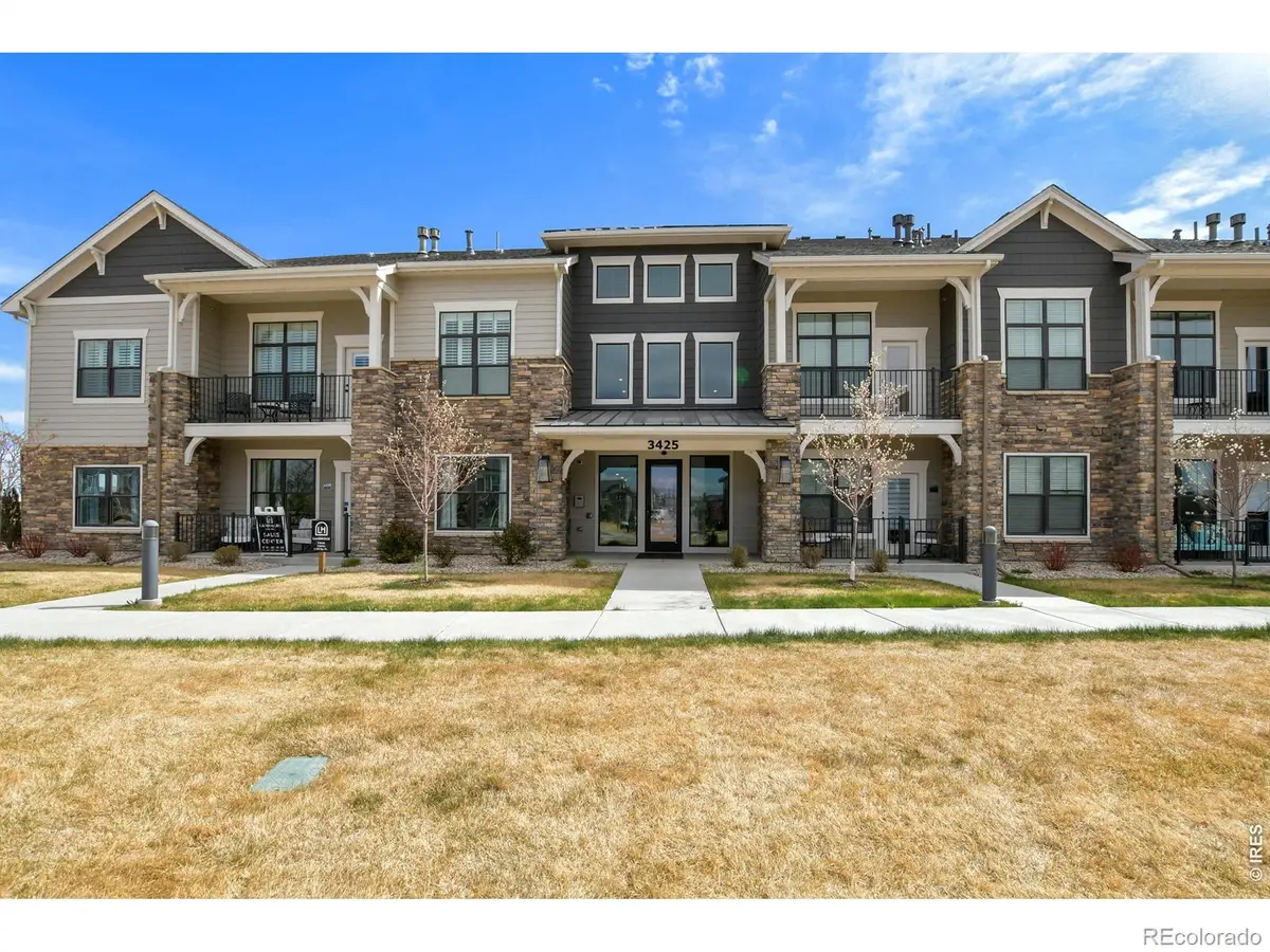 3425 Triano Creek Drive #203, Loveland, CO 80538 - #1
