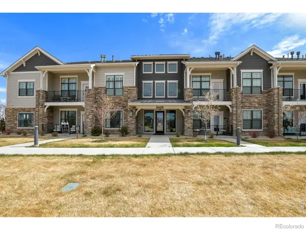 3425 Triano Creek Drive #203, Loveland, CO 80538