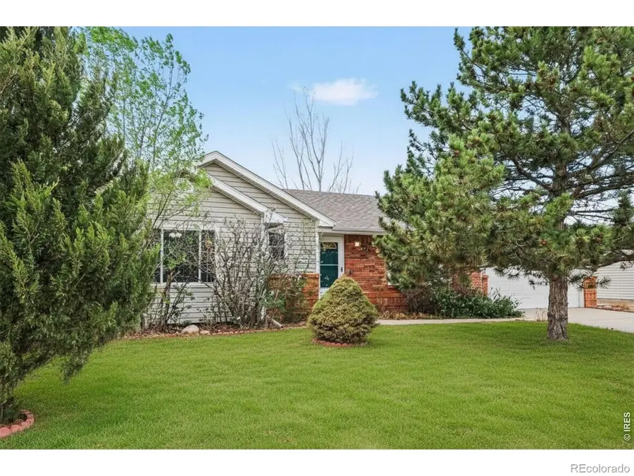 635 Ash Avenue, Ault, CO 80610 - #3