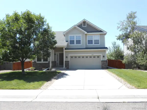 12609 Jersey Circle W, Thornton, CO 80602