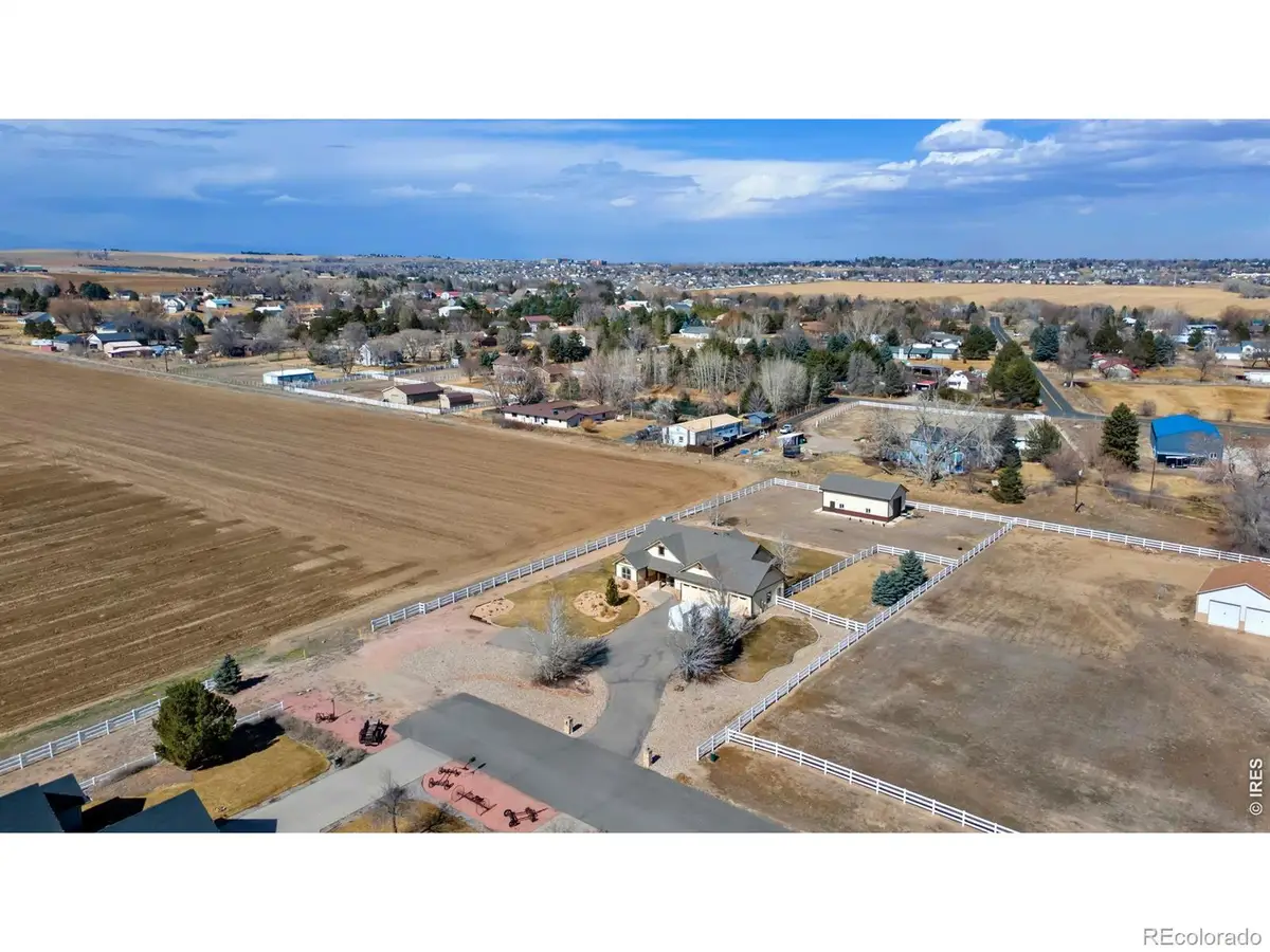 5219 Kanawha Lane, Evans, CO 80634 - #1