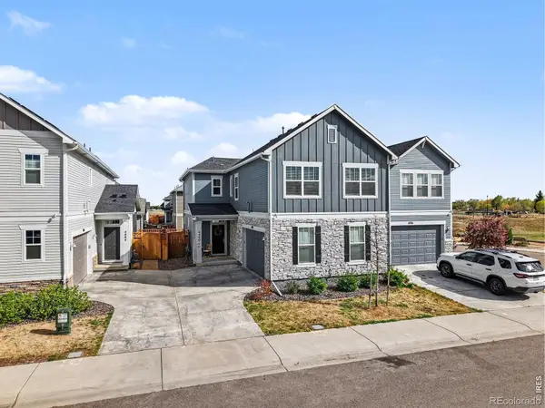 4490 Haymill Court, Timnath, CO 80547