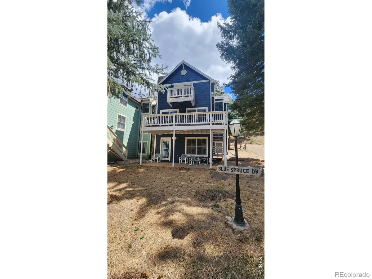 2222 Highway 66 #12, Estes Park, CO 80517 - #1