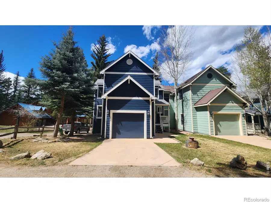 2222 Highway 66 #12, Estes Park, CO 80517 - #3