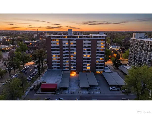 415 S Howes Street, Fort Collins, CO 80521