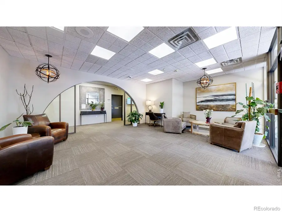 415 S Howes Street, Fort Collins, CO 80521 - #2