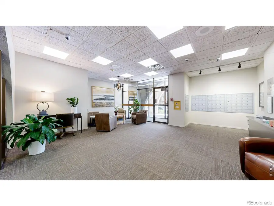 415 S Howes Street, Fort Collins, CO 80521 - #3