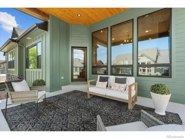 1366 Eliza Avenue, Berthoud, CO 80513