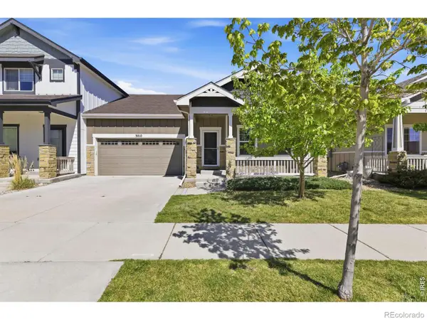 3010 Des Moines Drive, Fort Collins, CO 80525