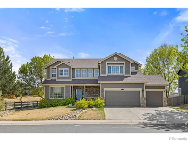2248 Black Duck Avenue, Johnstown, CO 80534