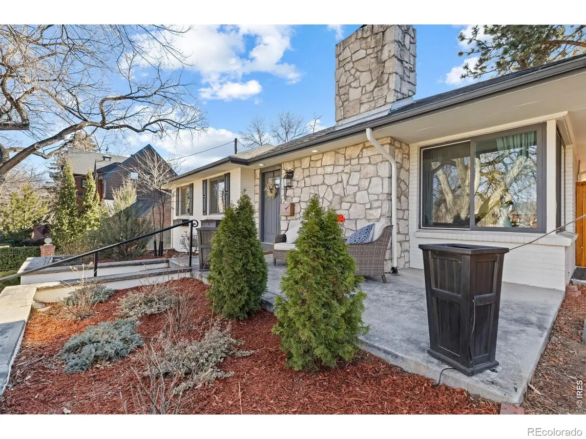 3720 E 7th Ave Pkwy, Denver, CO 80206 - #1