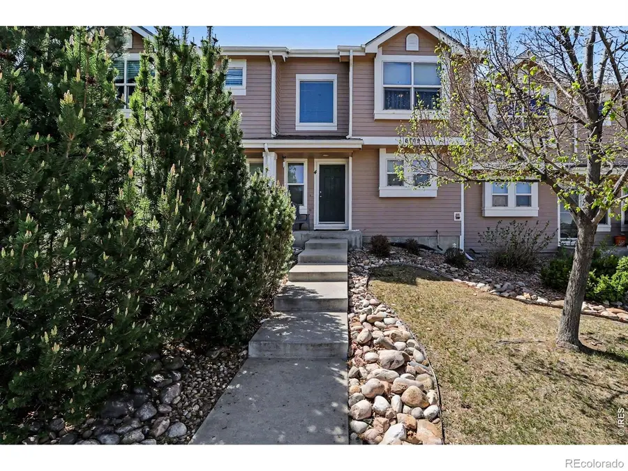 6709 Autumn Ridge Drive #4, Fort Collins, CO 80525 - #2