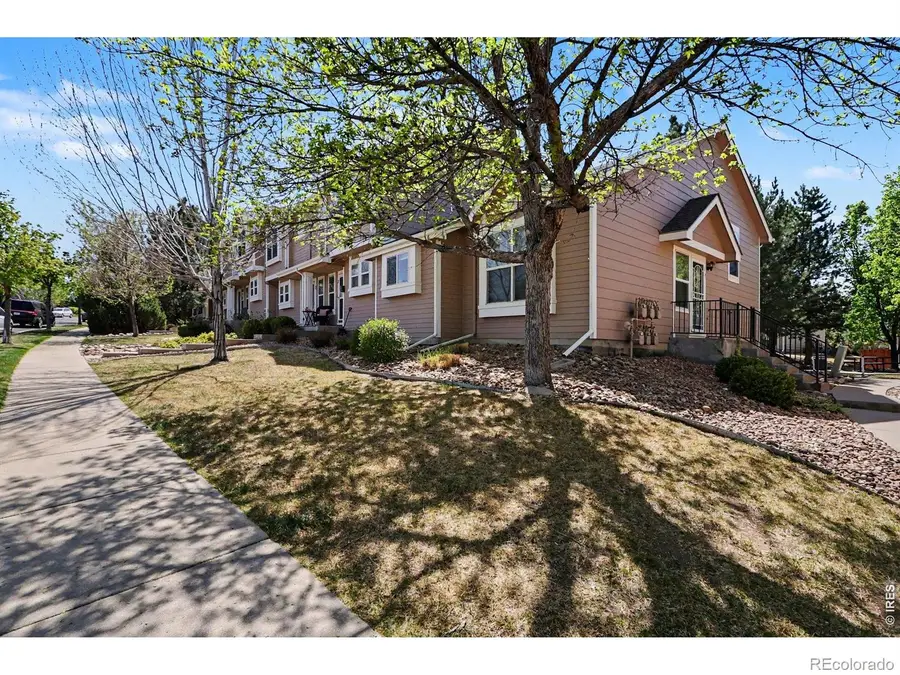 6709 Autumn Ridge Drive #4, Fort Collins, CO 80525 - #3