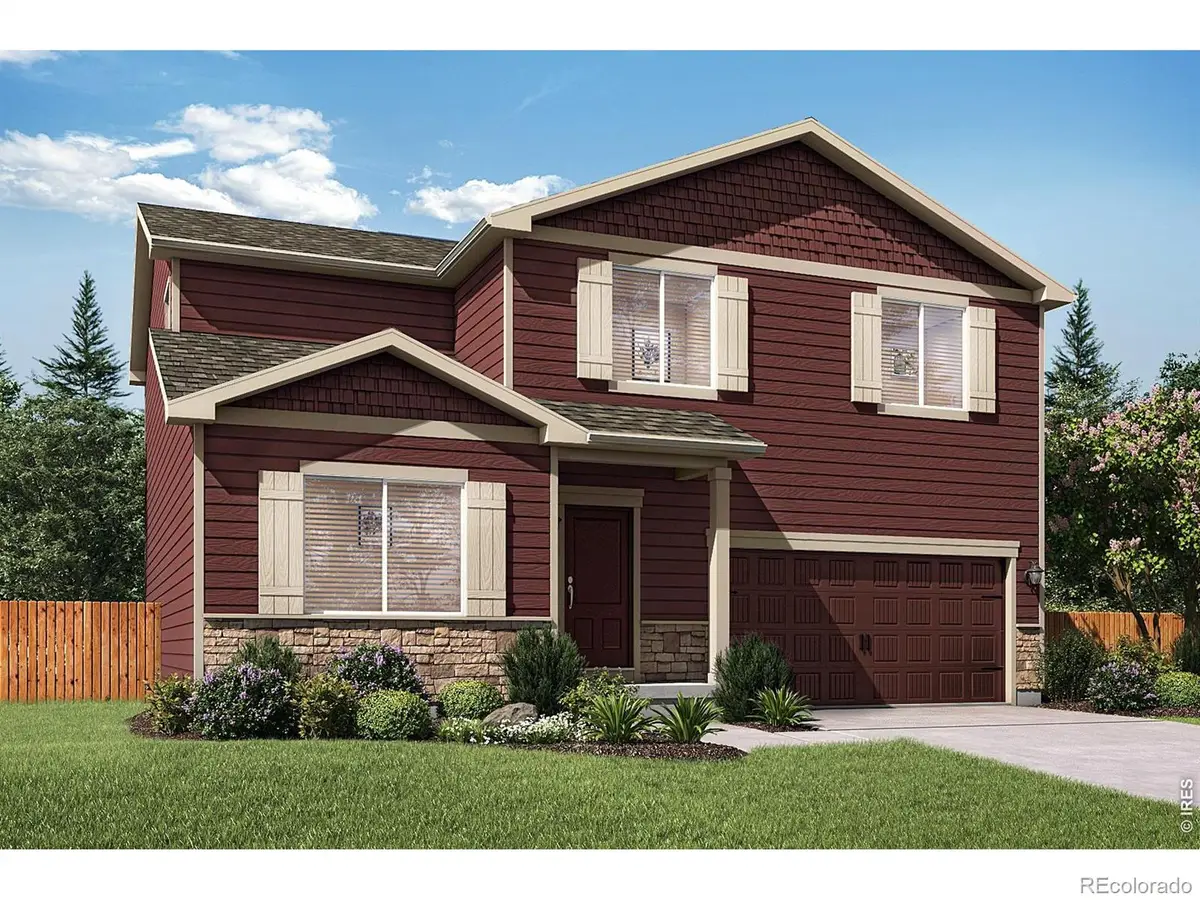 852 Emerald Lakes Street, Severance, CO 80550 - #1
