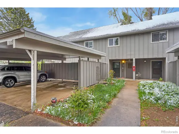 809 E Drake Road #C107, Fort Collins, CO 80525