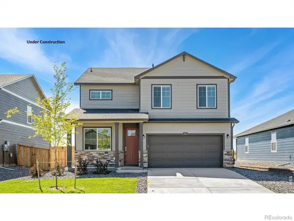 5642 Gelbray Place, Fort Collins, CO 80528