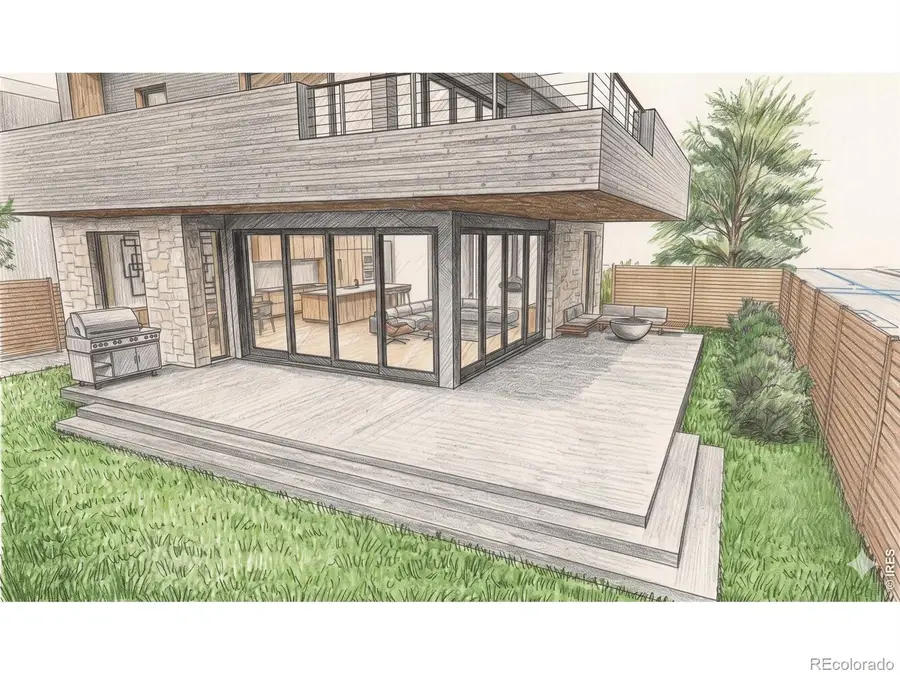 3005 6th Street, Boulder, CO 80304 - #2