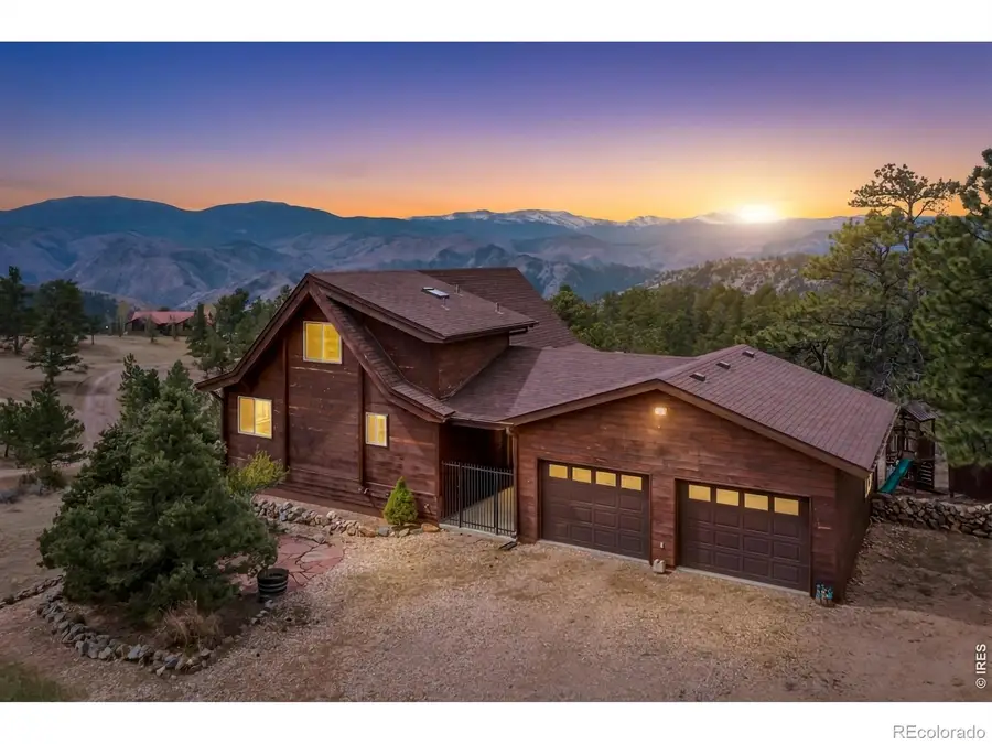 783 Chimney Rock Drive, Livermore, CO 80536 - #3