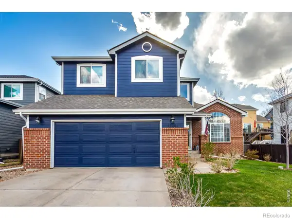 17351 Cornerstone Drive, Parker, CO 80134