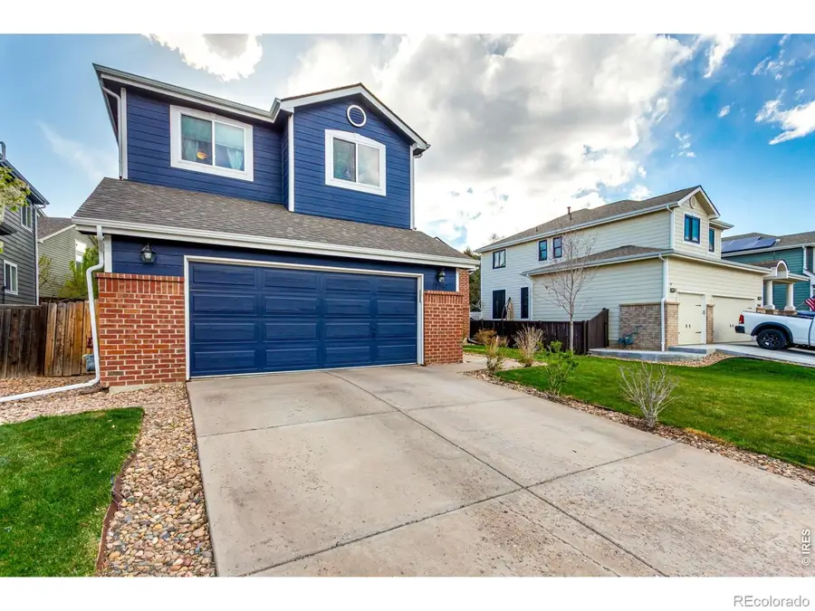 17351 Cornerstone Drive, Parker, CO 80134 - #3