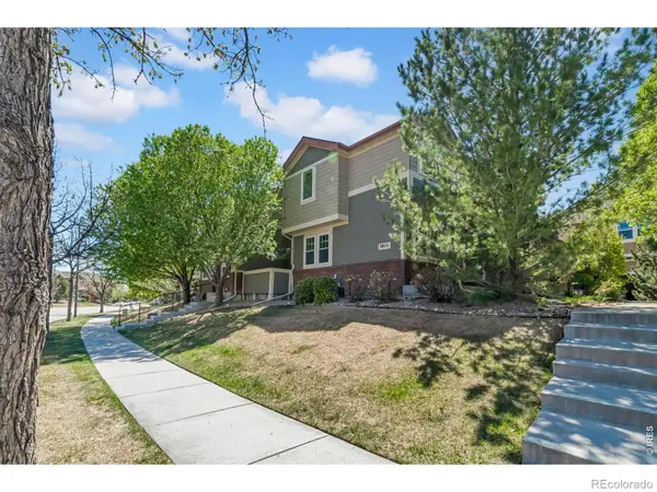 3815 Rock Creek Drive #C, Fort Collins, CO 80528
