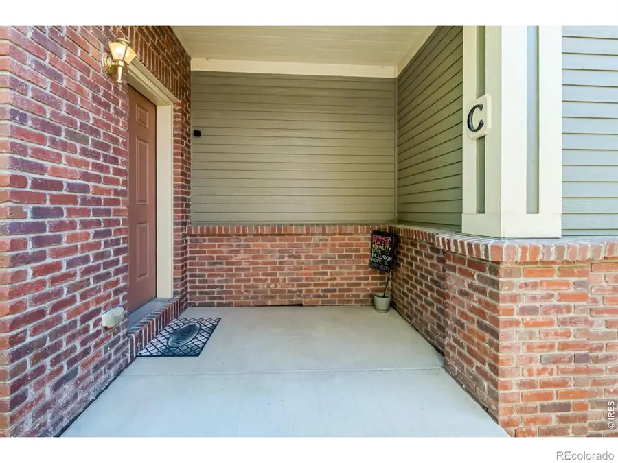 3815 Rock Creek Drive #C, Fort Collins, CO 80528 - #2