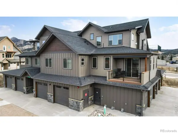 1734 Wildfire Road, Estes Park, CO 80517