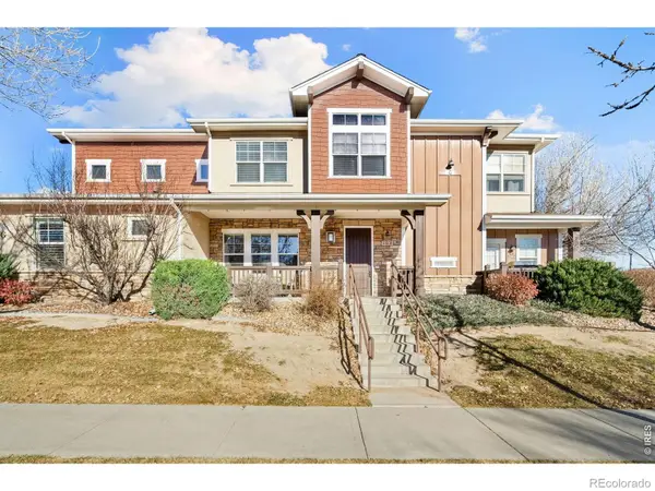5850 Dripping Rock Lane #G103, Fort Collins, CO 80528