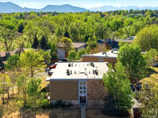 1606 Cottonwood Drive #3, Louisville, CO 80027