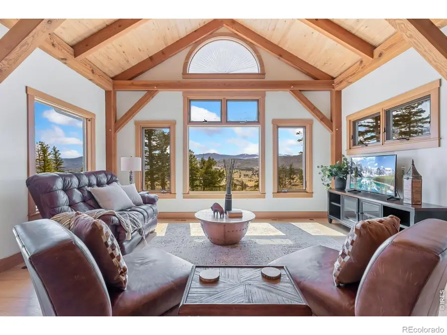 520 Isaac Lane, Bellvue, CO 80512 - #2
