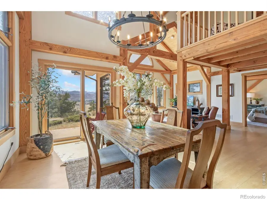 520 Isaac Lane, Bellvue, CO 80512 - #3
