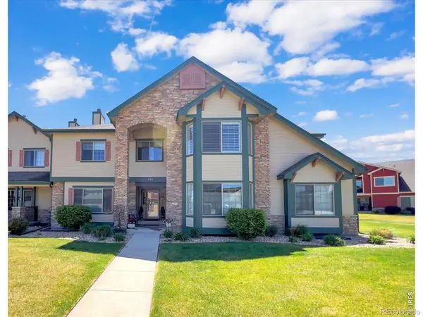 611 Callisto Drive #103, Loveland, CO 80537