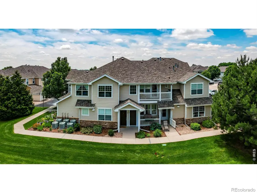 3601 Ponderosa Court #2, Evans, CO 80620 - #2