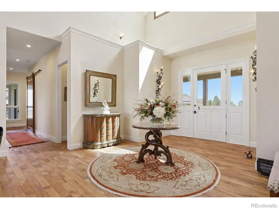 3901 Freedom Ranch Place, Loveland, CO 80537 - #3