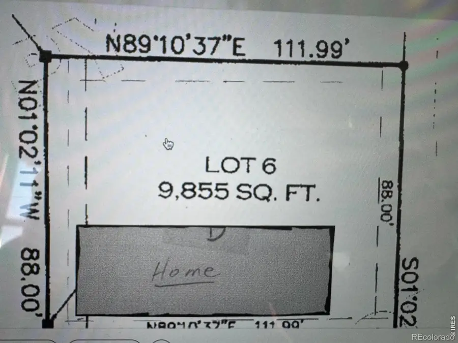 85 S Stewart Street, Keenesburg, CO 80643 - #2