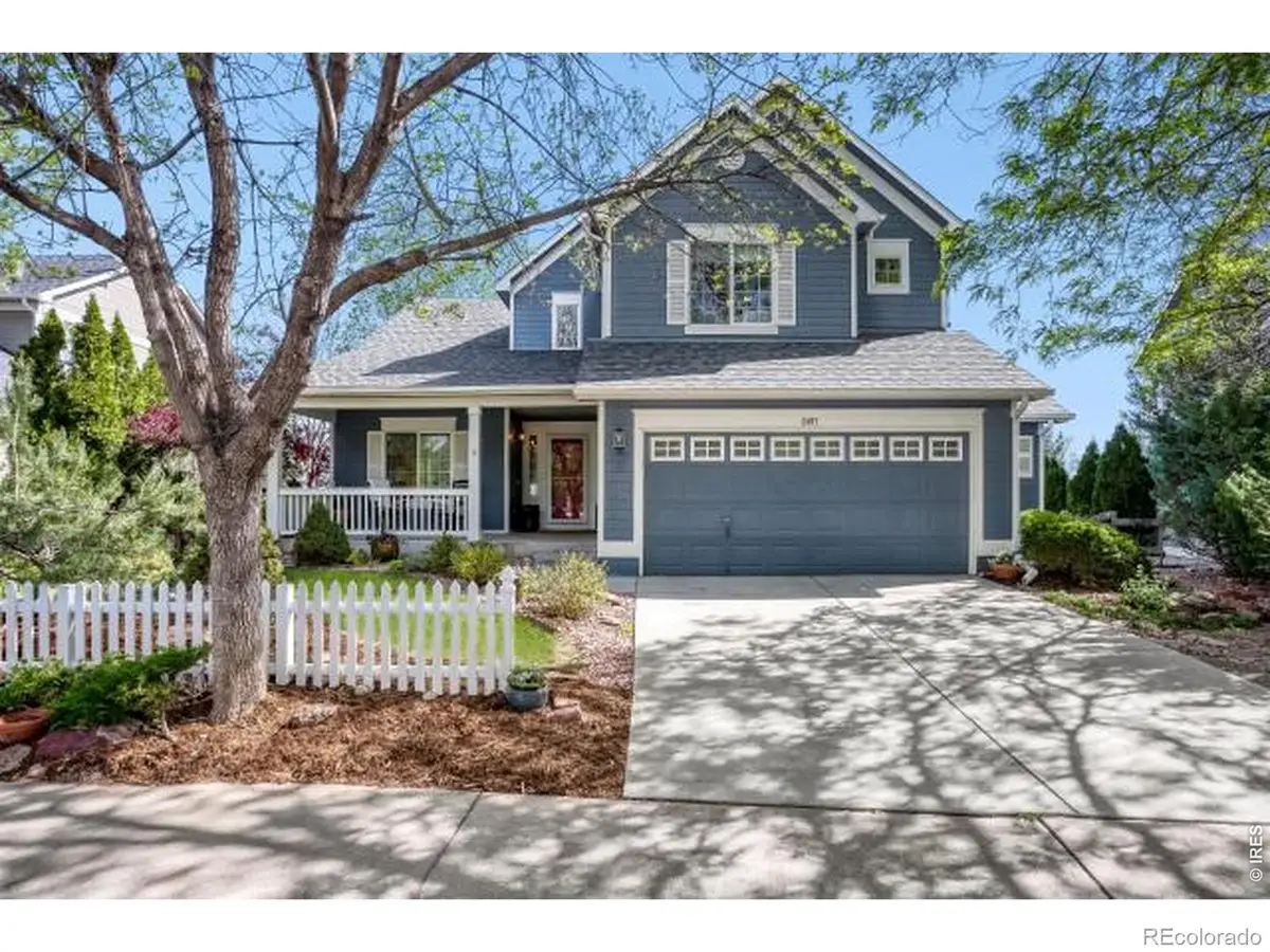 2497 Lexington Street, Lafayette, CO 80026 - #1