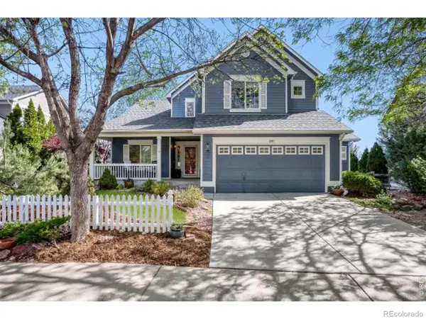 2497 Lexington Street, Lafayette, CO 80026